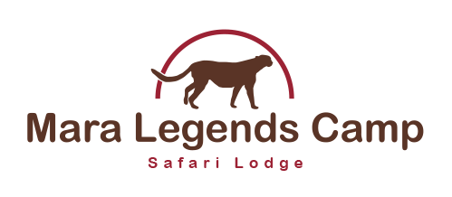 mara legends camp logo